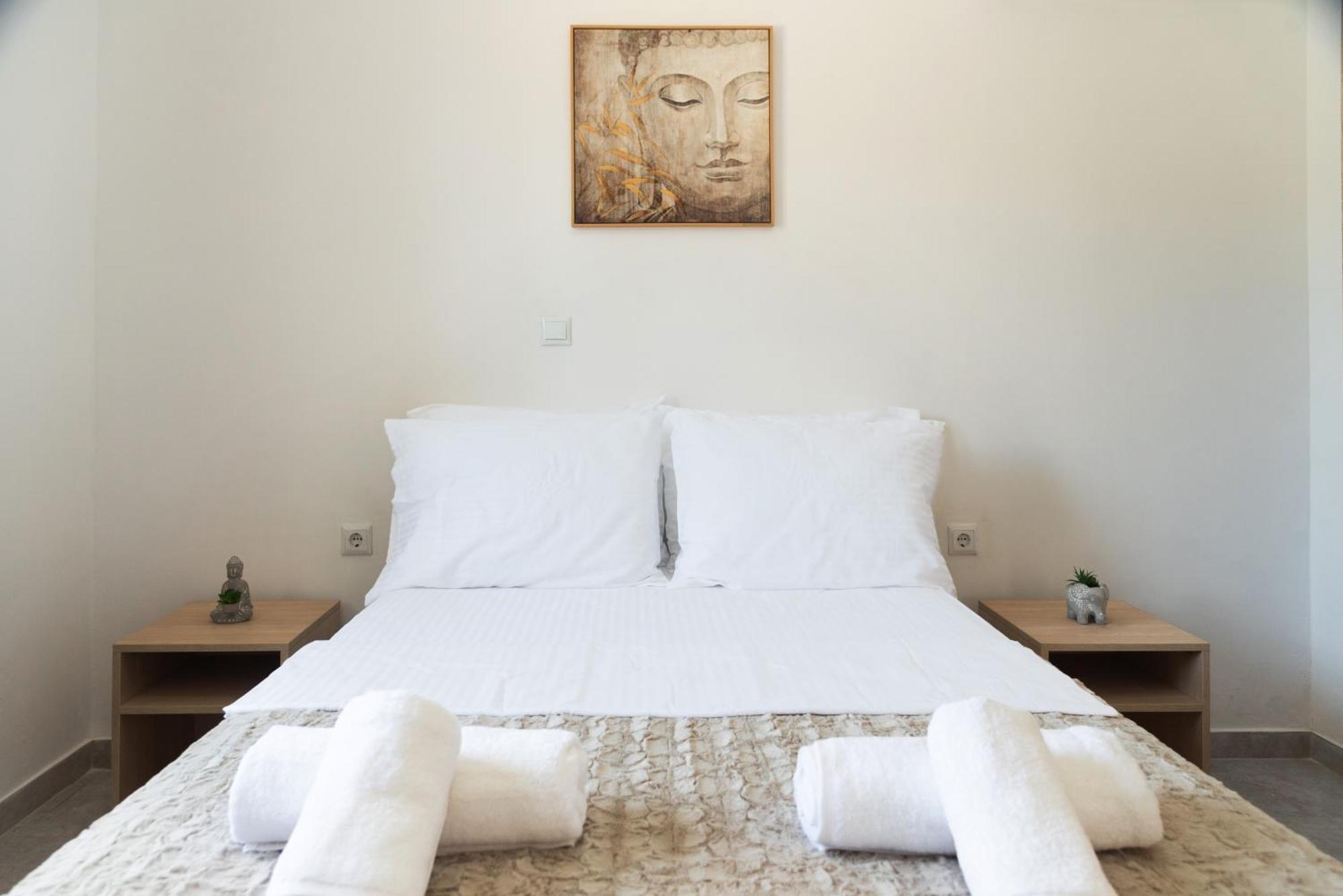 Holiday home Dimitras *