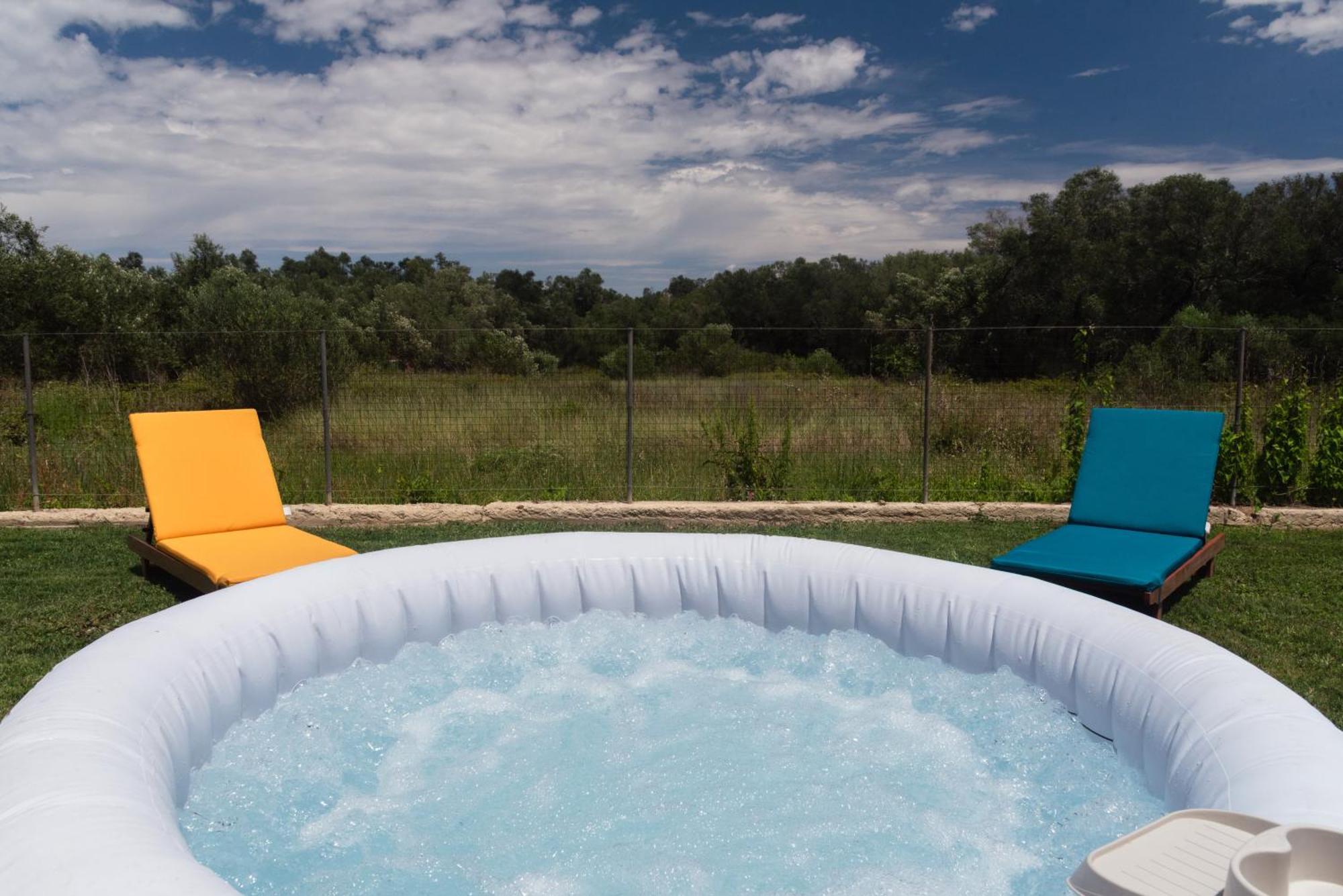 Holiday home Dimitras *