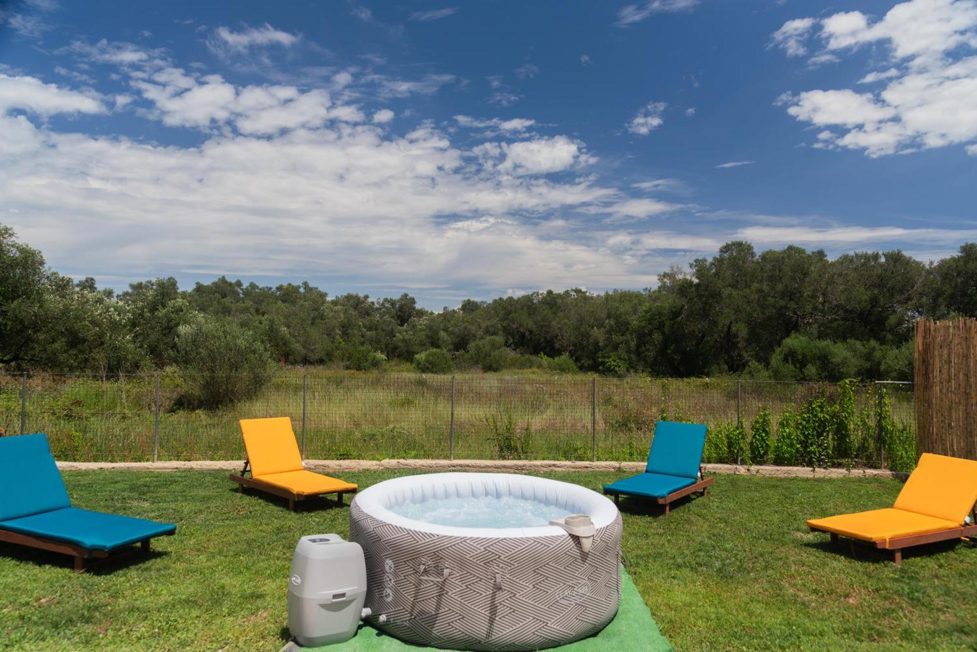 Holiday home Dimitras *