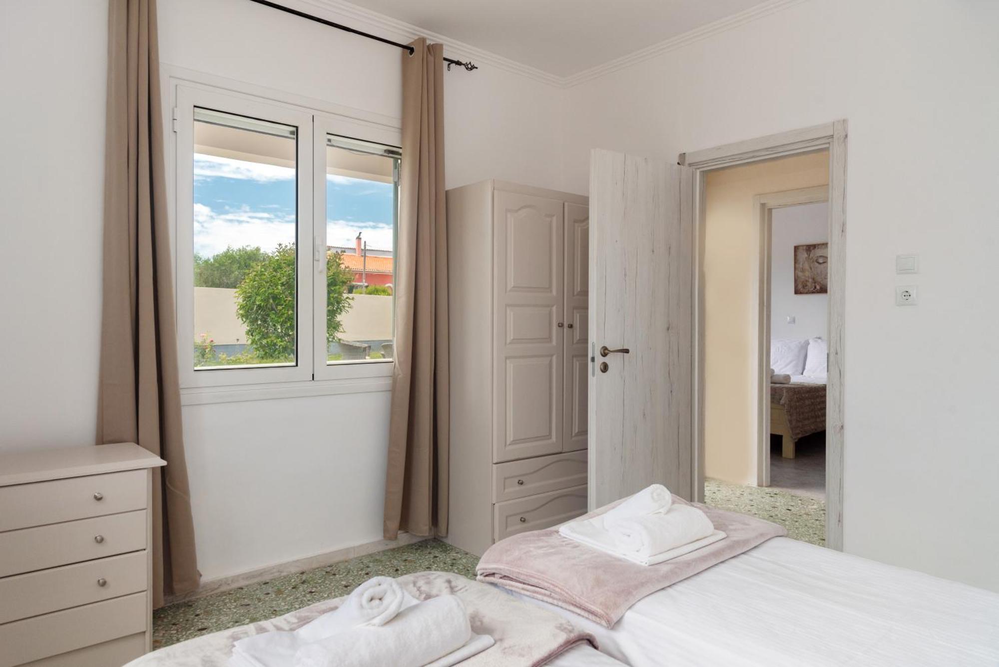 Holiday home Dimitras *