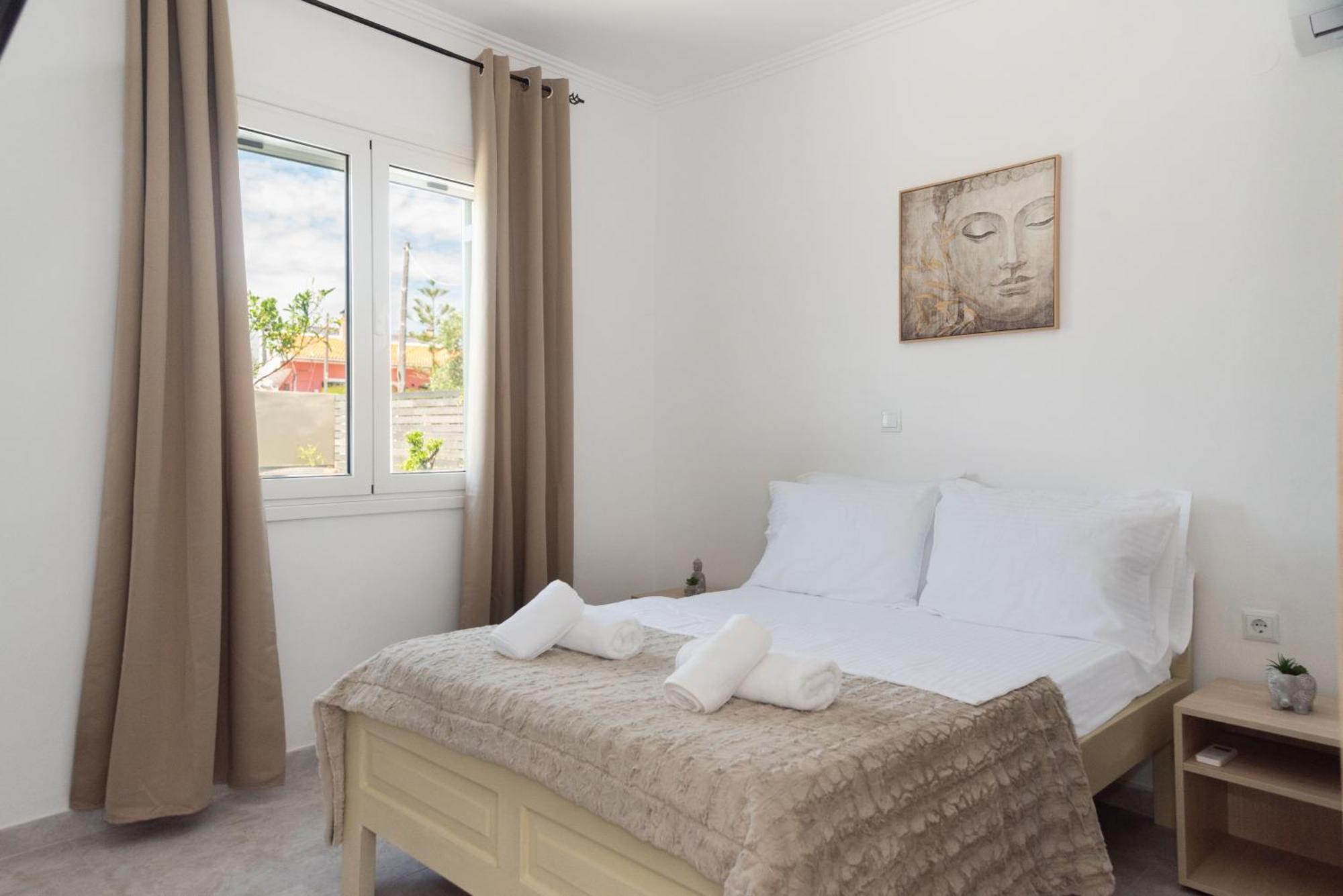 Dimitras Holiday home Lefkimmi (Corfu)