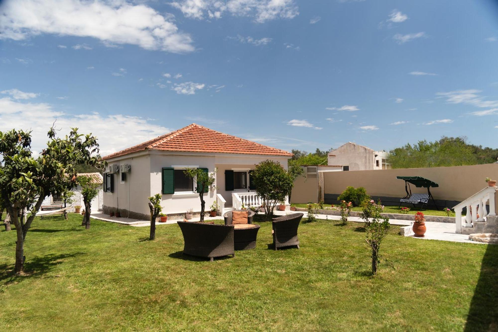 Dimitras Holiday home