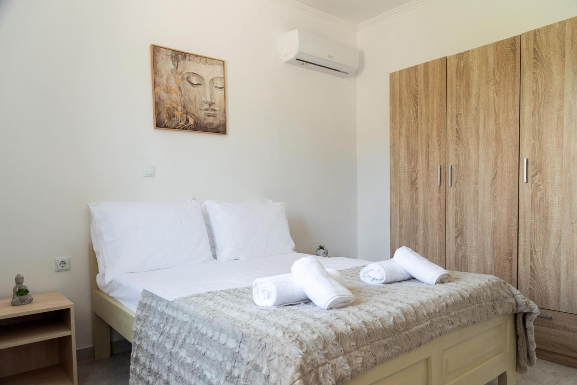 Holiday home Dimitras