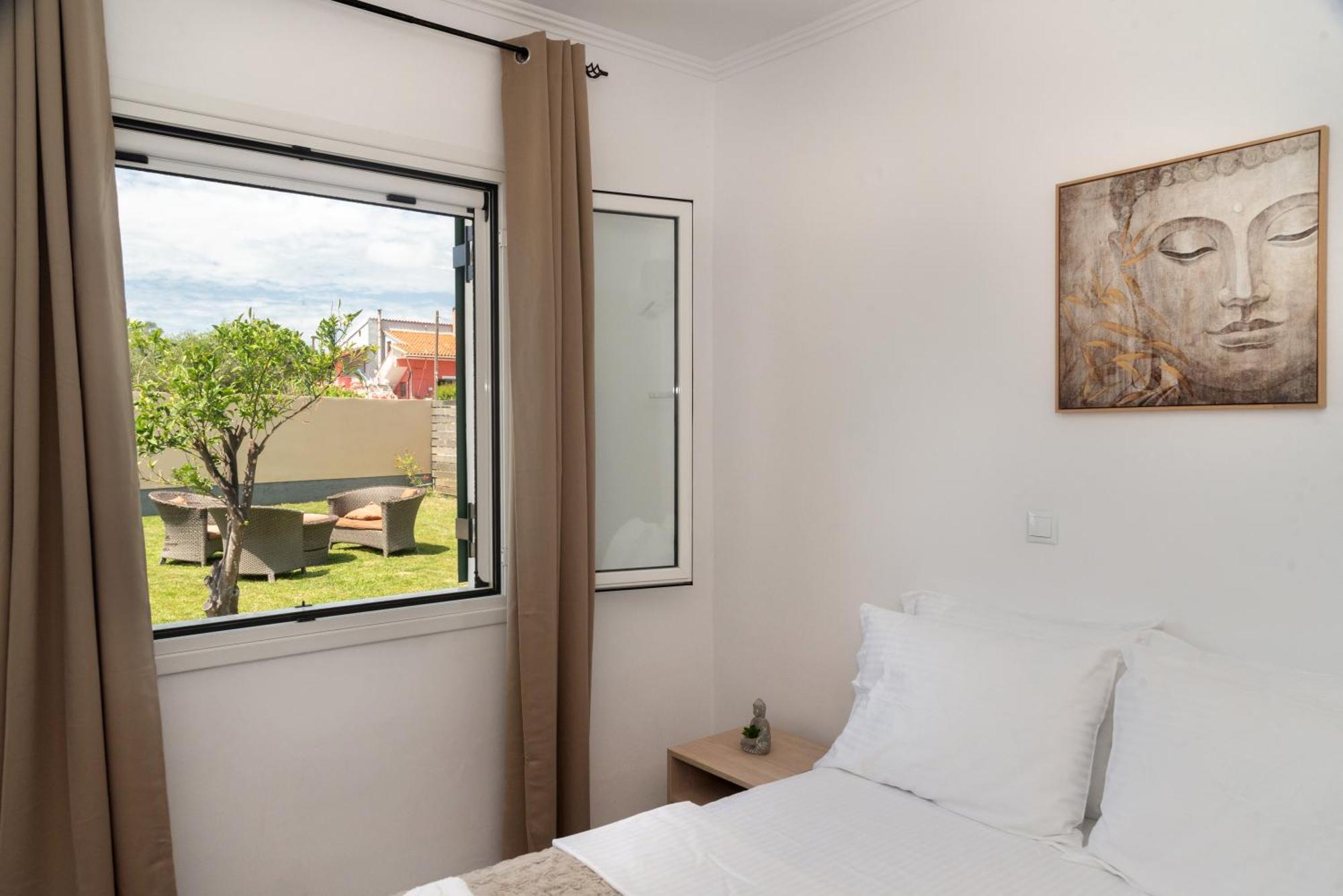 Dimitras Holiday home *