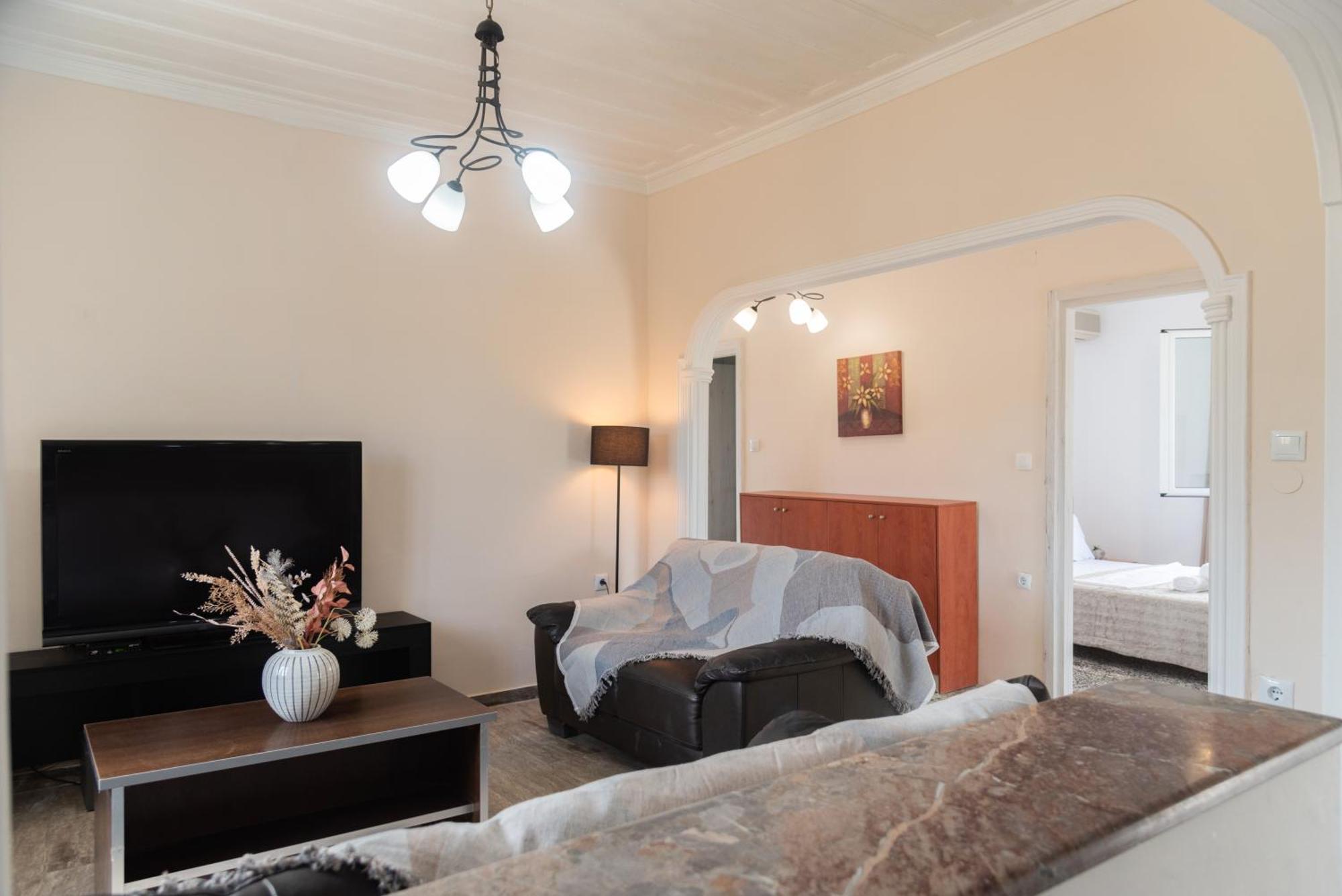 Holiday home Dimitras Lefkimmi (Corfu)
