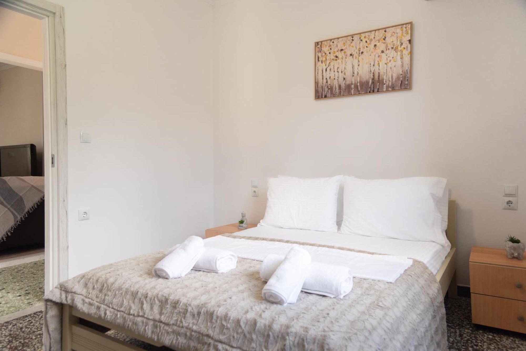 Dimitras Holiday home