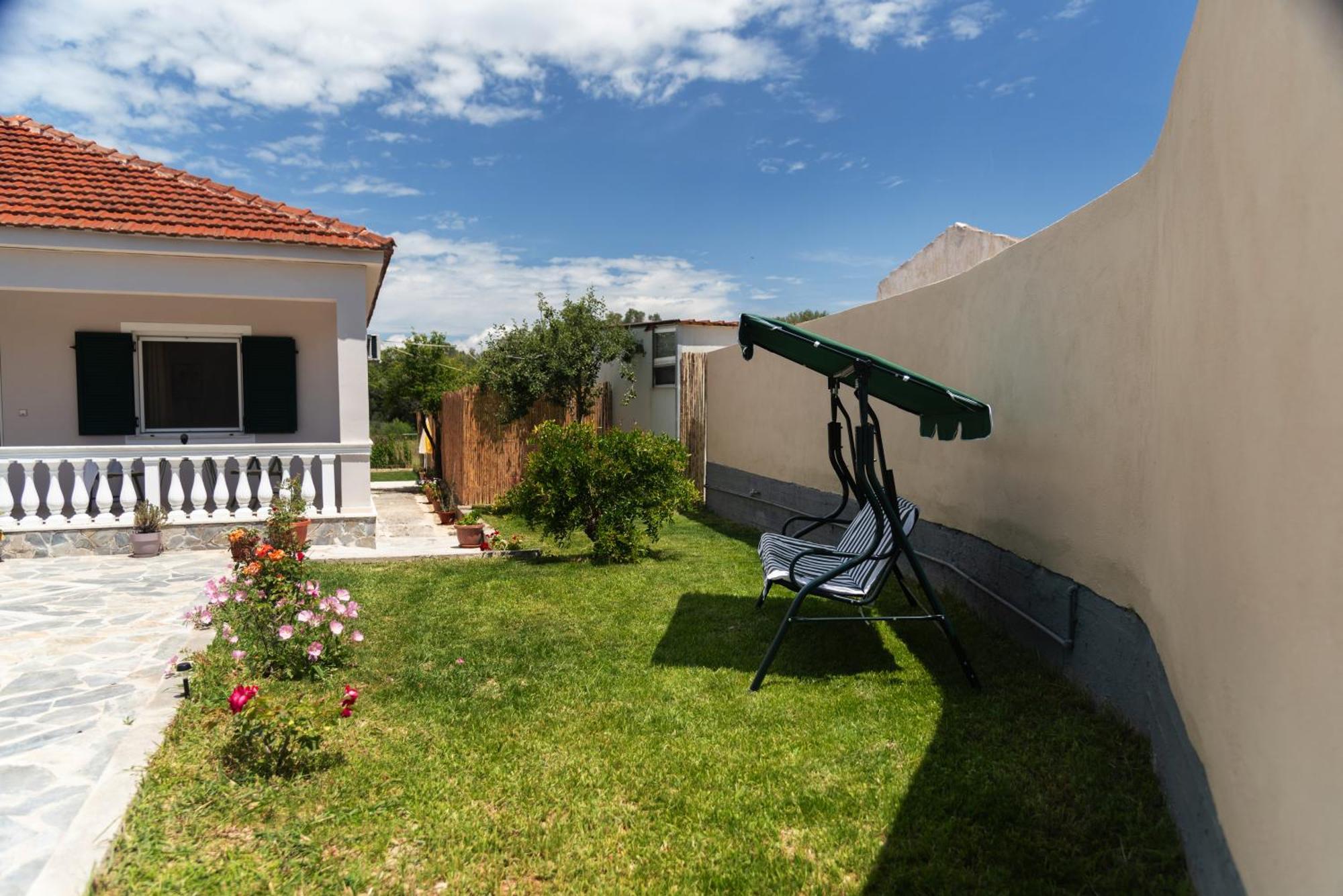 Dimitras Holiday home