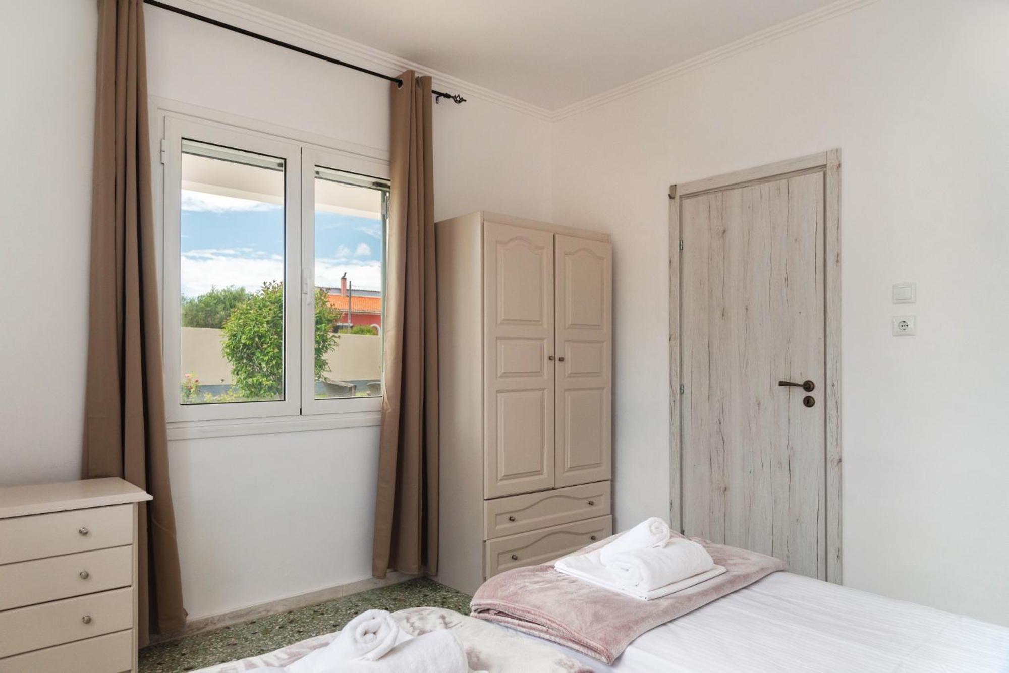 Dimitras Holiday home Lefkimmi (Corfu)