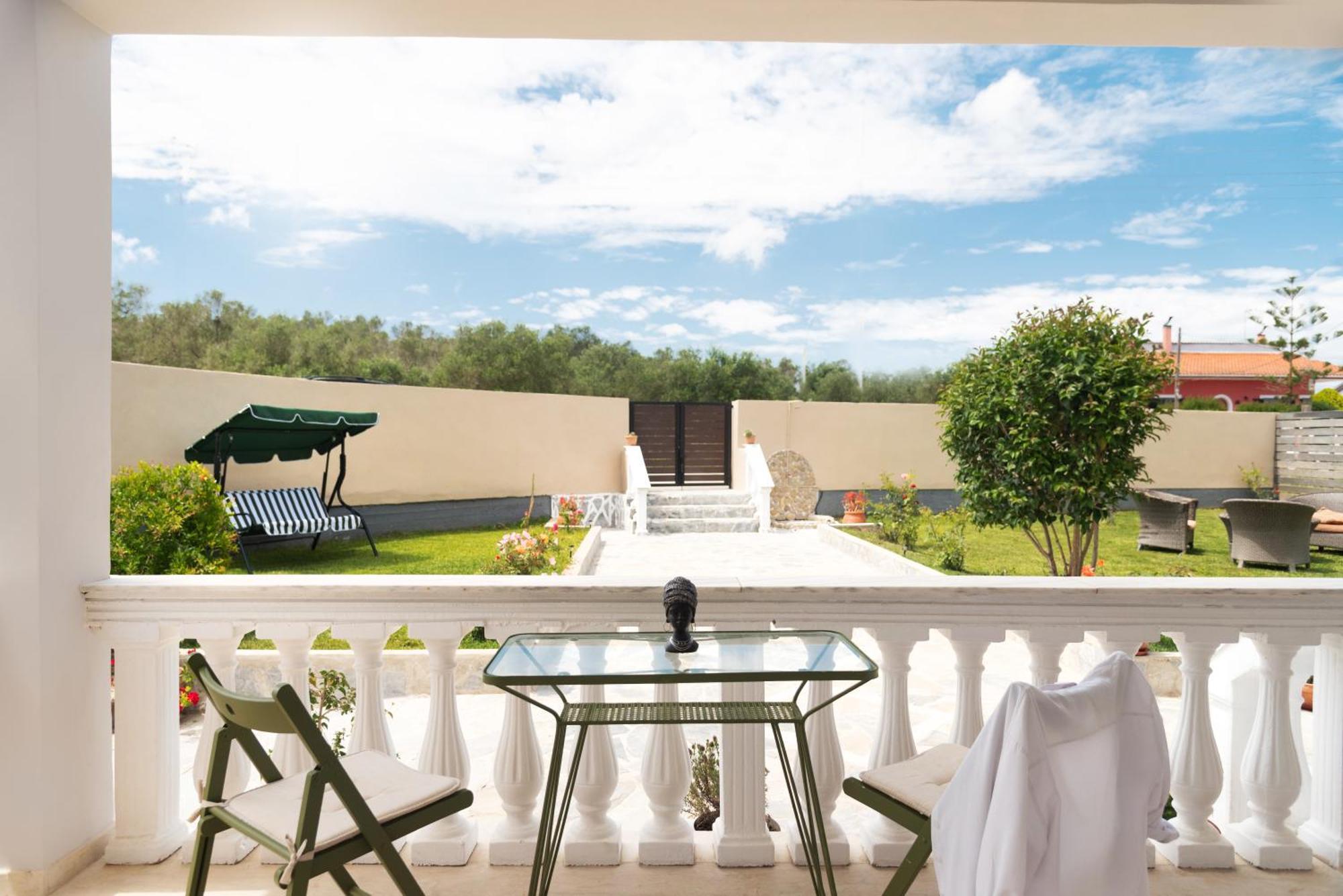 Dimitras Holiday home Lefkimmi (Corfu)