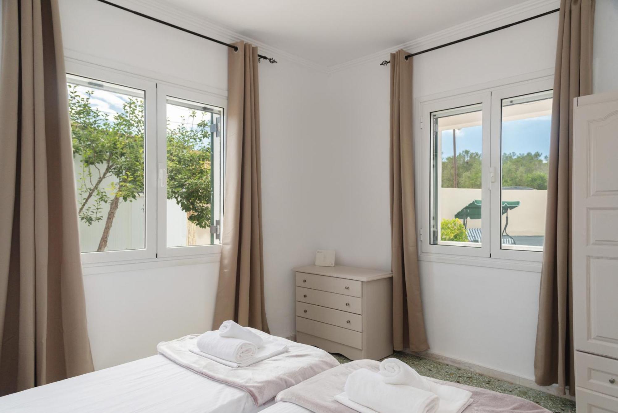 Holiday home Dimitras